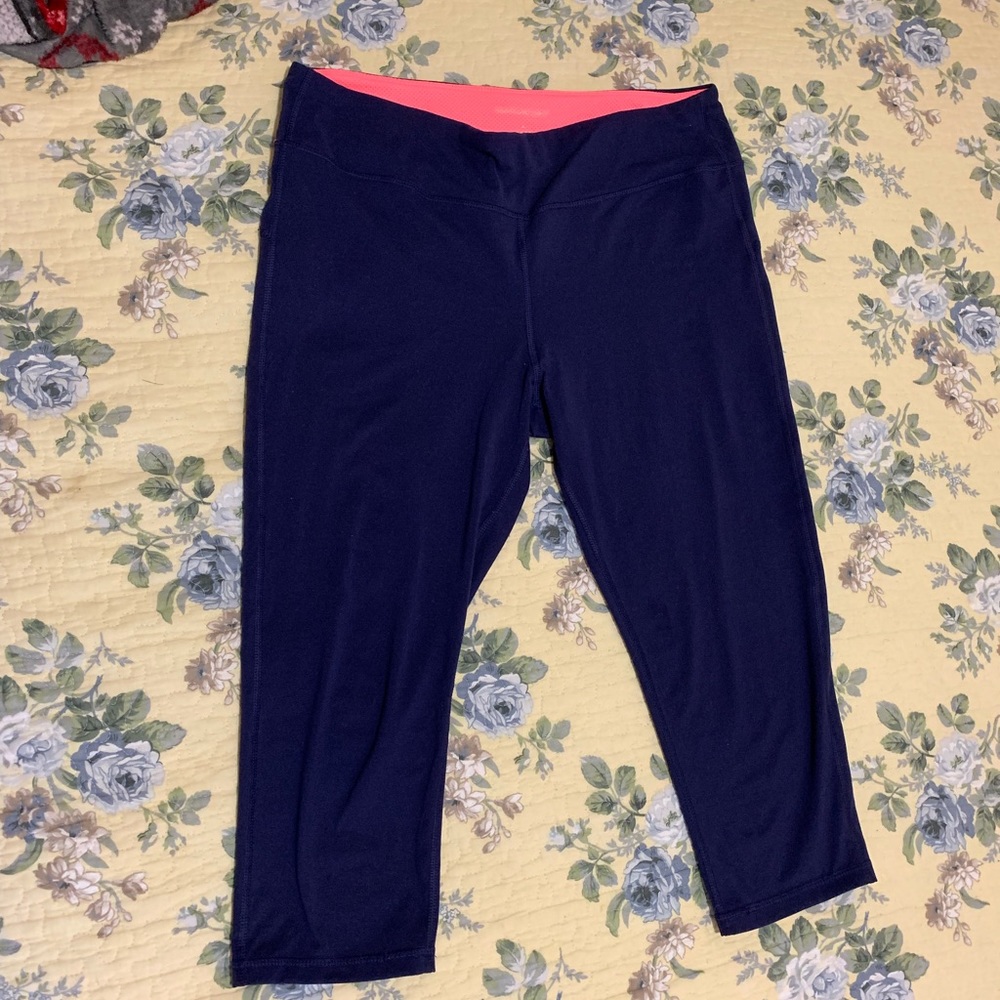 Workout Capris - image 4